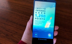 Aplikasi Penghasil Uang